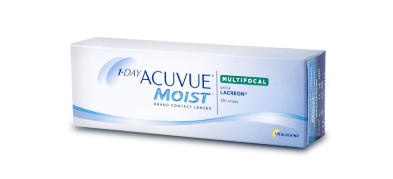 1Day Acuvue Moist for Astigmatism 90 Pack Visique Botany Optometrists