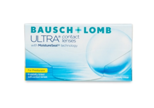 Ultra Multifocal with MoistureSeal 6 Pack